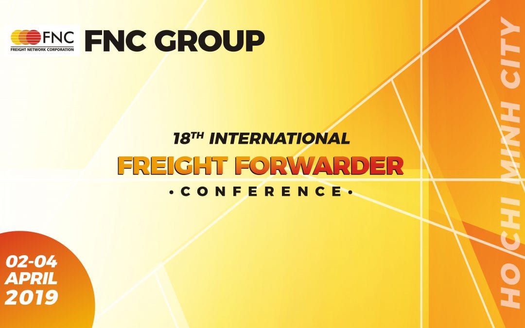 18th International Freight Forwarder Conference (FNC)
